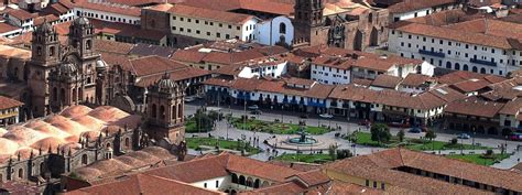 Best cities for digital nomads in Peru - Digital Nomads Peru