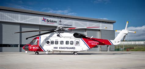 Search And Rescue HM Coastguard on Behance