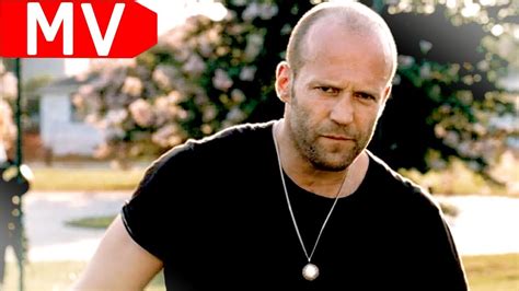 Jason Statham - Martial Arts Tribute (Music Video) - YouTube