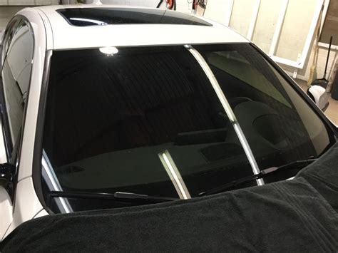 Car Window Tinting Options | Skyline Tint