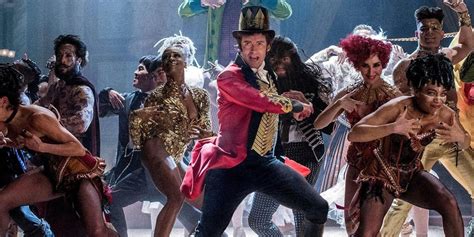 The Greatest Showman Cast: What The Actors Are Doing Now, Including ...