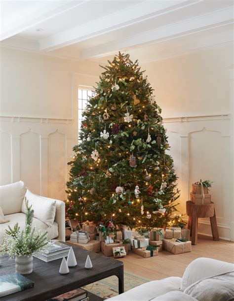 House & Home - From The Archives: House & Home's Best Christmas Trees