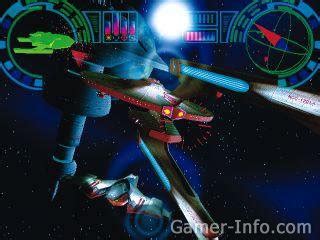 Star Trek: Shattered Universe (2004 video game)