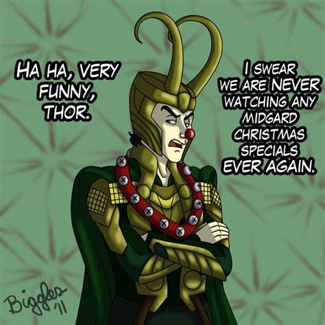 Loki laufeyson | Comics Amino