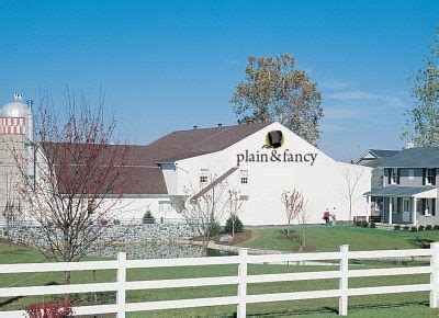 Directions, Hours and Information | Plain and Fancy Farm Lancaster PA