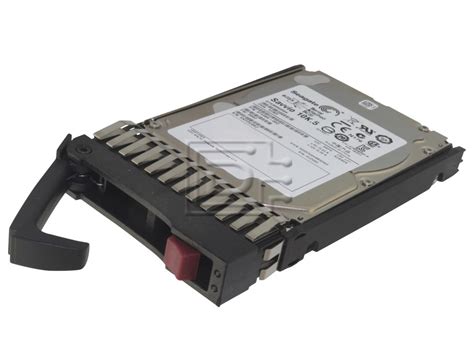 HP Proliant 3rd Party Compatible 507127-B21 SFF Serial Attached SCSI ...