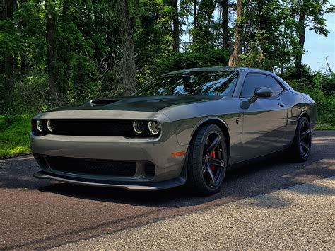 Hellcat Redeye | Page 2 | SRT Hellcat Forum