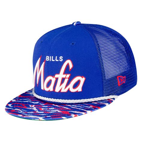 Buffalo Bills Mafia Apparel & Merchandise | The Bills Store