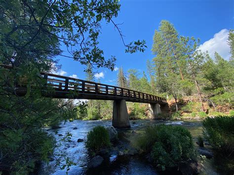 Exploring Our Backyard: Road trip to Burney Falls, the 'Eighth Wonder of the World'