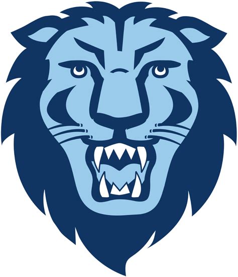 columbia university logo - Google Search | Columbia lion, Football ...