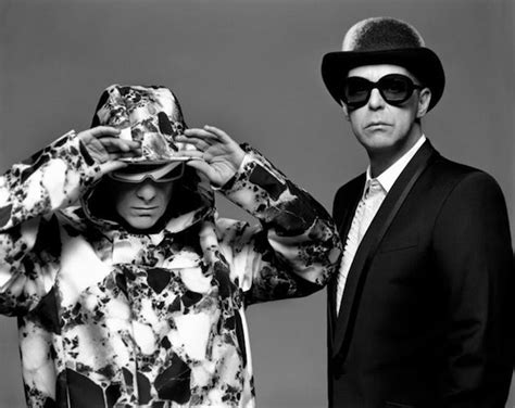 Pet Shop Boys – “Winner” - Stereogum