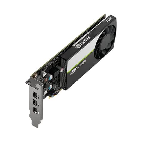 Buy Nvidia Quadro T400 4GB GDDR6- Jetlap Technologies