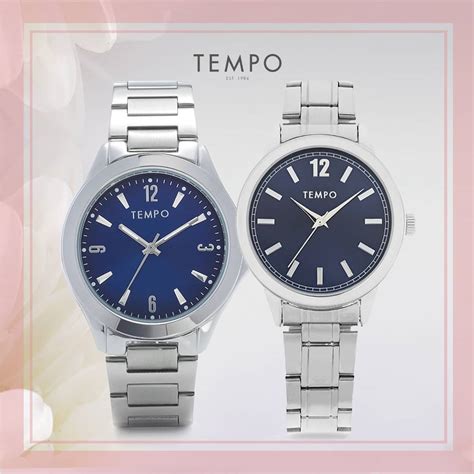 The Tempo Collection Watches For Him And Her Lagado