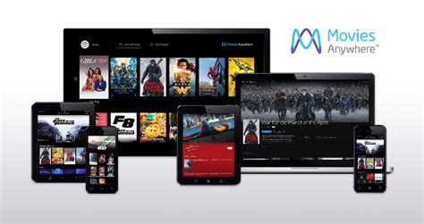 Movies Anywhere App Officially Launches, Offers Five Free Films For Users