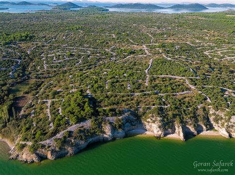 Vrana Lake - Dalmatia’s kingdom of birds - Explore Croatia