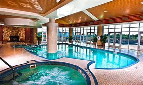 Seneca Niagara Casino & Hotel (Niagara Falls, NY) 2017 Review - Family Vacation Critic