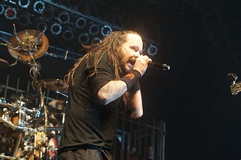 Korn Stream New Album 'The Paradigm Shift' in Full