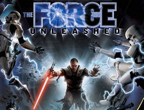 The Force Unleashed Pc Cheats - systemgaming