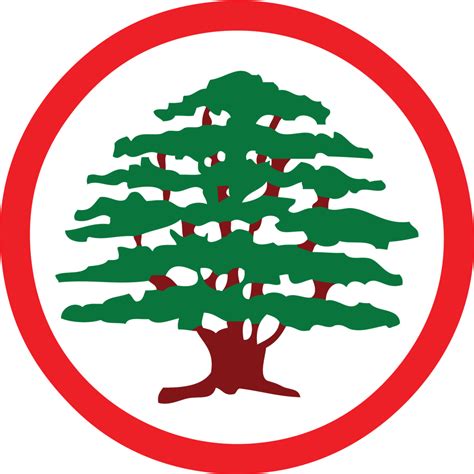 Lebanese Forces logo, Vector Logo of Lebanese Forces brand free ...