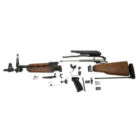 Tactical Ak 47 Parts Kit | Reviewmotors.co