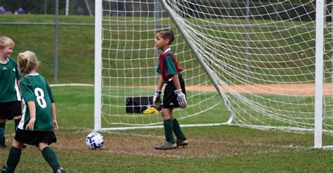 Kids Playing Soccer Free Stock Video Footage, Royalty-Free 4K & HD ...