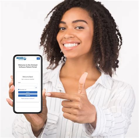 Orchard Patient Portal - Orchard Software