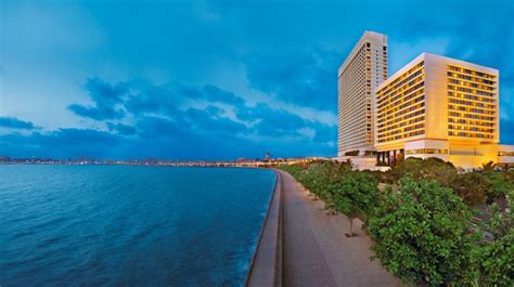 5 Hotels in Mumbai You Definitely Need to Stay-In Your Next India Trip ...