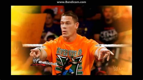 John Cena - Right Now 2017 HD - ДЖОН СИНА крутая песня из wwe - YouTube