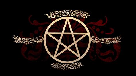 Satanic Symbols Wallpapers - Wallpaper Cave