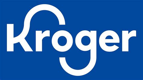 Kroger Logo : histoire, signification de l'emblème