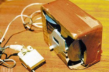 What device did Douglas Engelbart invent? | Douglas engelbart, Computer history, Inventions