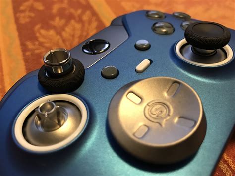 Scuf’s new, official Elite controller is in our hands and it’s gorgeous ...