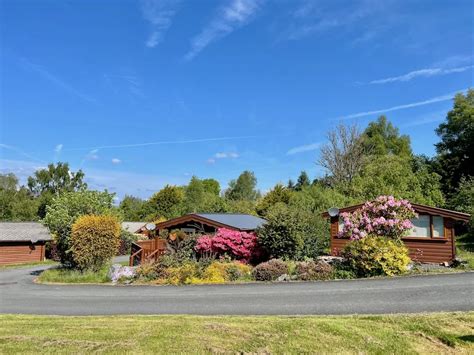 Log Cabins in Wales: The perfect escape at Trawsfynydd Holiday Village - The Travel Hack