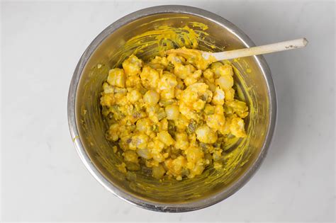 Classic Piccalilli Recipe