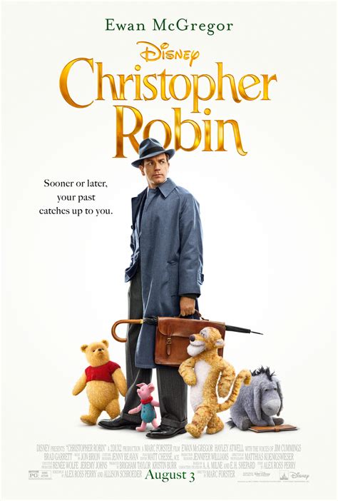 Winnie The Pooh Balloon Quote Christopher Robin - Shila Stories