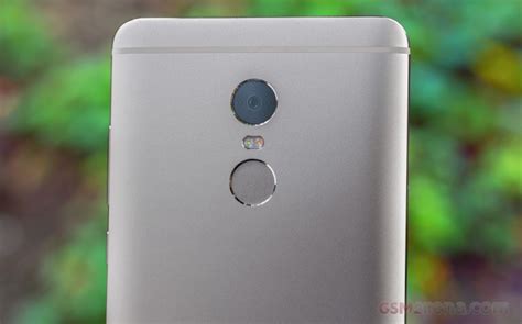 Xiaomi Redmi Note 4 review: A hidden gem: Camera