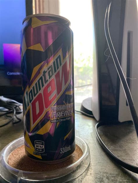 Don't see many mountain dew memes so I made one :) : mountaindew