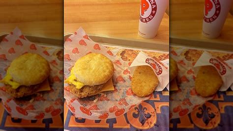 What To Know About Popeyes' Breakfast Menu