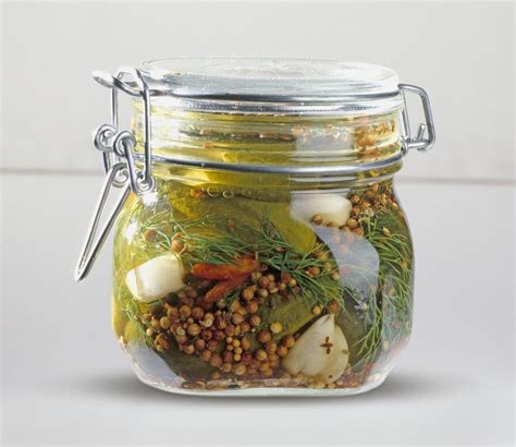 Pickling Mix is an Easy and Fun Recipe