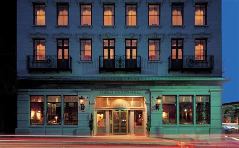 The 10 Best Charleston Hotels (2024) | Best Luxury Hotels