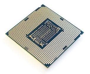 Core i7-8086K 40th Anniversary CPU Review: Intel X86 Hits 5GHz ...