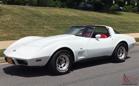 1978 Chevrolet Corvette