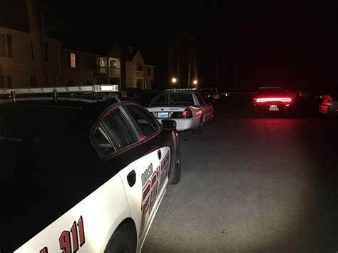 Madison Police investigate early-morning shooting call | WHNT.com