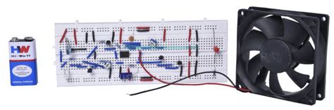 [DIAGRAM] Digital Electronics Mini Projects With Circuit Diagrams ...