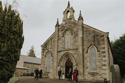 Pin on Manor House Hotel Enniskillen Wedding | Ruth + Zack