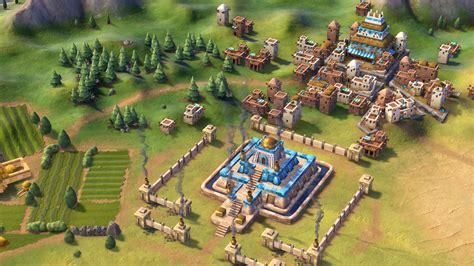 Civilization VI Review | Digital Trends