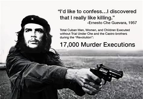 Che Guevara Quotes. QuotesGram