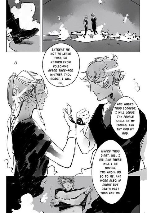 Emma & Julian's Parabatai Ceremony (2/3) | Cassandra jean, Cassandra clare, The dark artifices