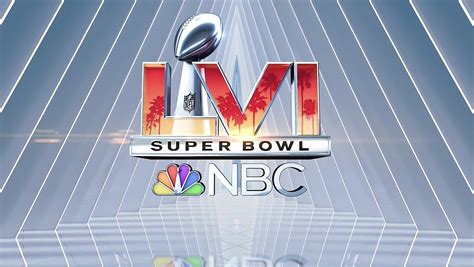 NBC's Super Bowl design blends glass, bevels, stadium 'spaces' and AR ...