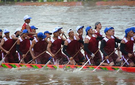 Ngày hội Văn hóa, thể thao và du lịch đồng bào Khmer Nam Bộ lần thứ VI